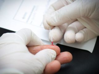 Testeos gratuitos de VIH y Sífilis en Pergamino