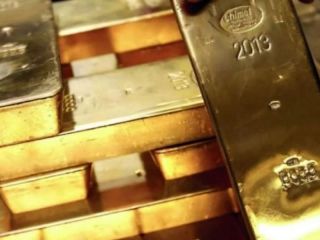 Golpe a las reservas por el oro, pero el Banco Central cerr� enero con saldo positivo