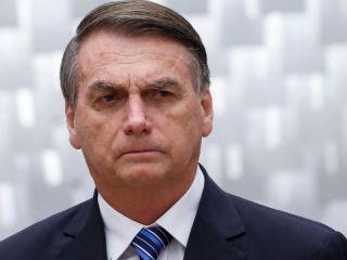 Bolsonaro condenado a 27 años de prisión por intento de golpe de Estado