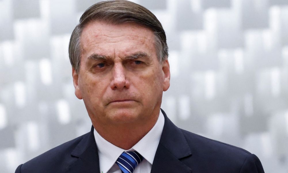 Bolsonaro condenado a 27 años de prisión