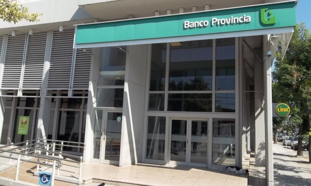 Nuevos horarios en Bancos