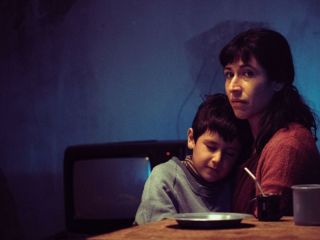 Un milln de nios duermen con hambre en Argentina