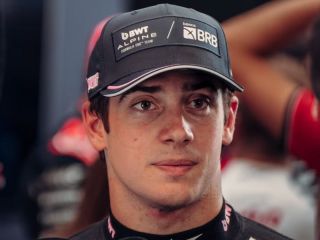 Franco Colapinto vuelve al ataque: Cmo ser su fin de semana en el GP de Qatar