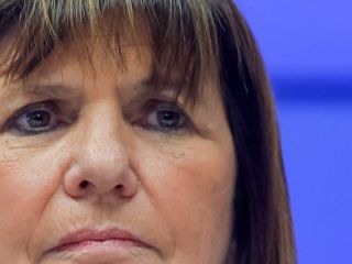 Bullrich desafía a Milei y rechazará el retiro del pliego de una candidata judicial