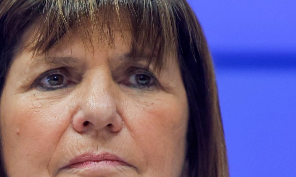 Patricia Bullrich