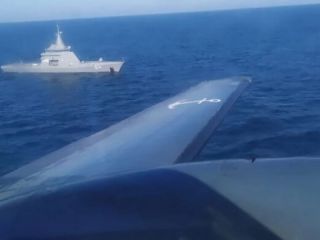 Naufragio en Mar del Plata: Dos personas desaparecidas y una rescatada tras el incidente con hipotermia