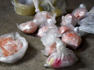 Cocana adulterada: detectan un opioide 10 mil veces ms potente que el fentanilo y la herona