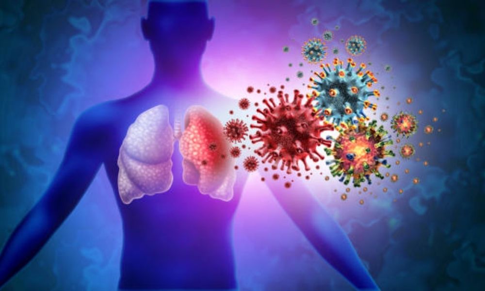 El nuevo virus respiratorio que preocupa en Asia