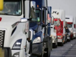 Revolucin en el transporte de cargas: RUTA se digitaliza y simplifica