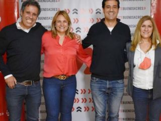 UCR: la victoria de Maximiliano Abad en la interna bonaerense