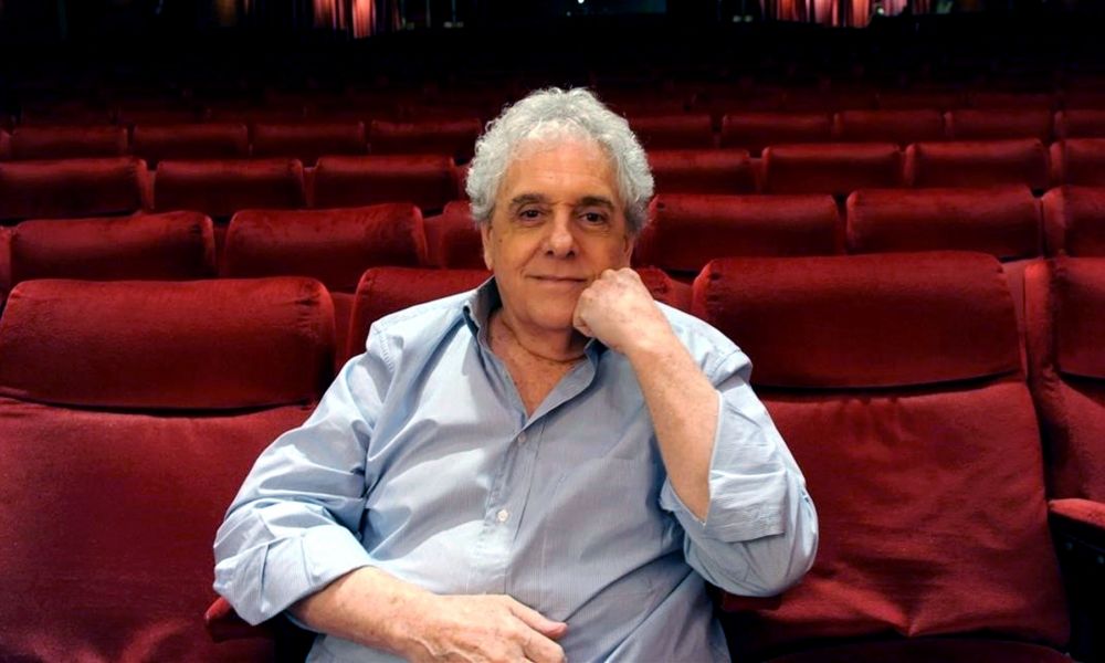 Antonio Gasalla