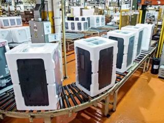 Por qu Whirlpool apag su fbrica en Pilar? Un cierre inesperado que deja a 220 familias en vilo