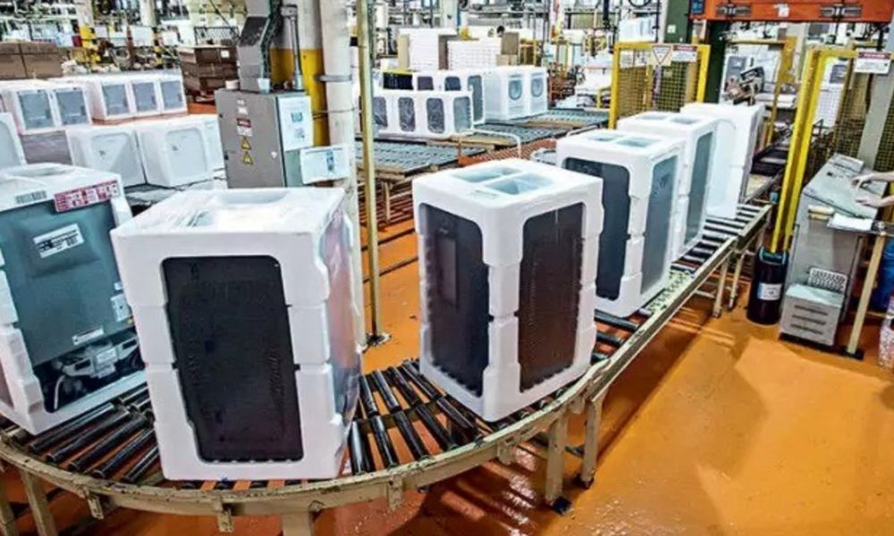 ¿Por qué Whirlpool apagó su fábrica en Pilar?