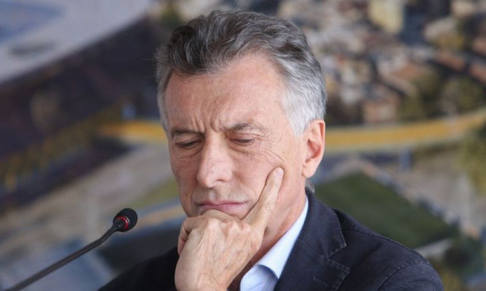 Macri respalda el veto de Milei