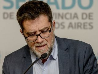 Robos de ganado y caminos intransitables: LLA pone bajo la lupa a Kicillof por la situación del campo bonaerense