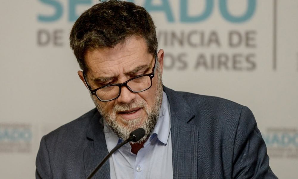 Gonzalo Cabezas