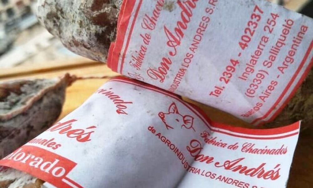 Alarma por casos de triquinosis