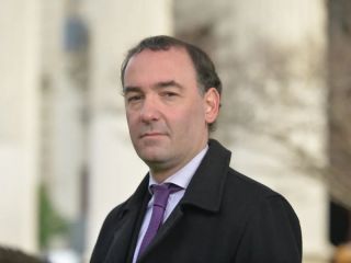 El hermano de Adorni corrigió su declaración jurada y sumó una herencia millonaria