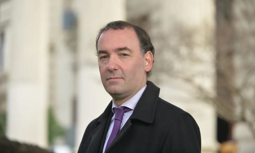 Francisco Adorni