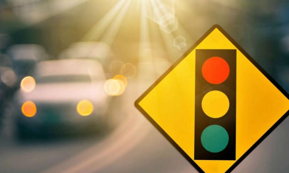 Taller de Seguridad Vial dirigido a docentes