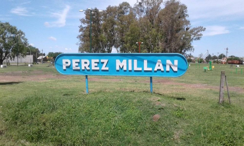 La crisis de los colectivos golpea a Pérez Millán