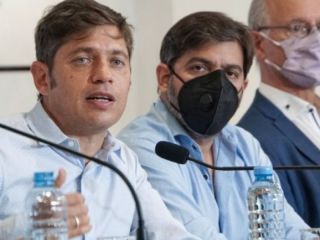 La continuidad de la temporada tur�stica depende de c�mo se comporte la sociedad