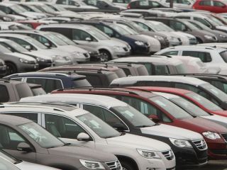 Récord histórico en abril: El mercado de autos usados acelera como nunca en 30 años