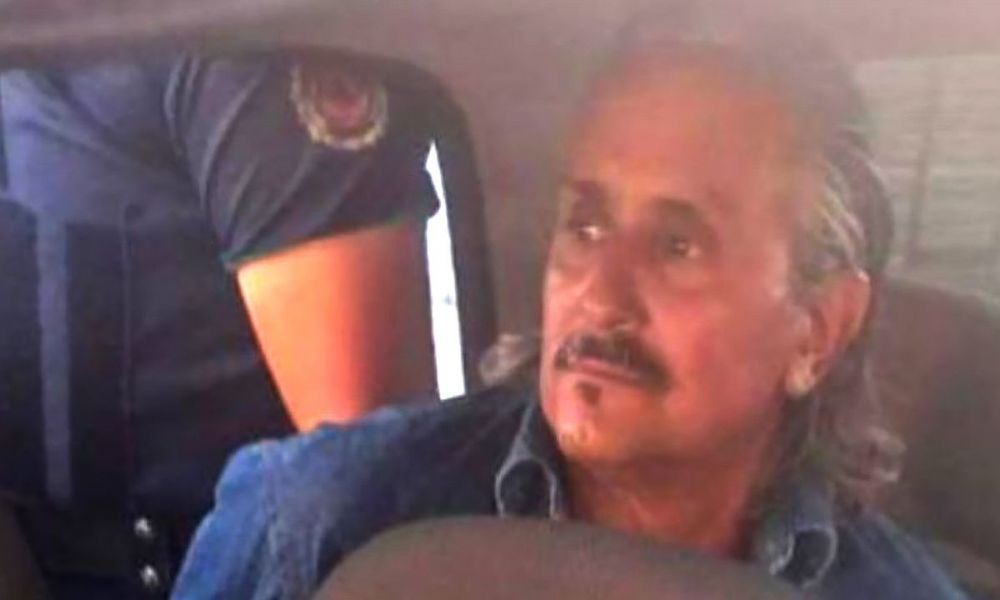 Roberto José Carmona