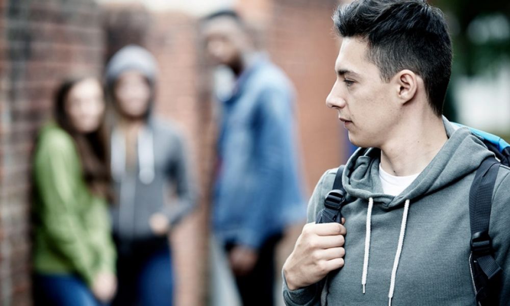 Políticas que implementará el Estado contra el bullying