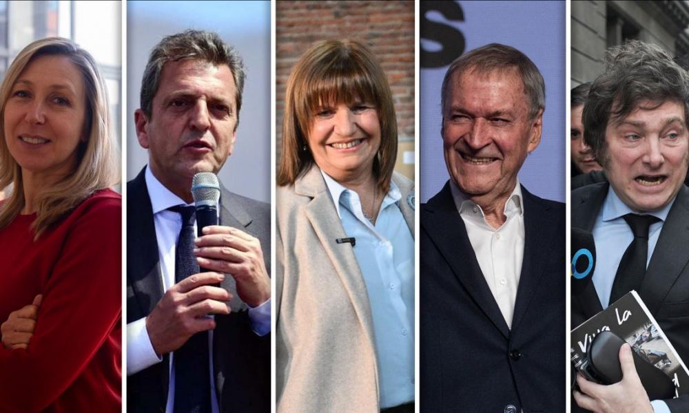 Preocupaciones sobre el primer debate presidencial