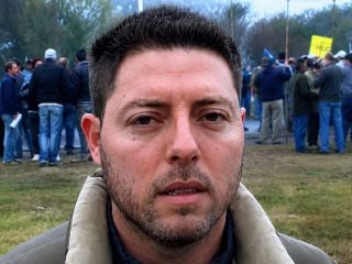 Piden 14 años de prisión para un productor rural acusado de liderar una red narco en Entre Ríos