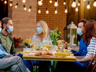 Recomendaciones del Ministerio de Salud para la celebracin del Ao Nuevo