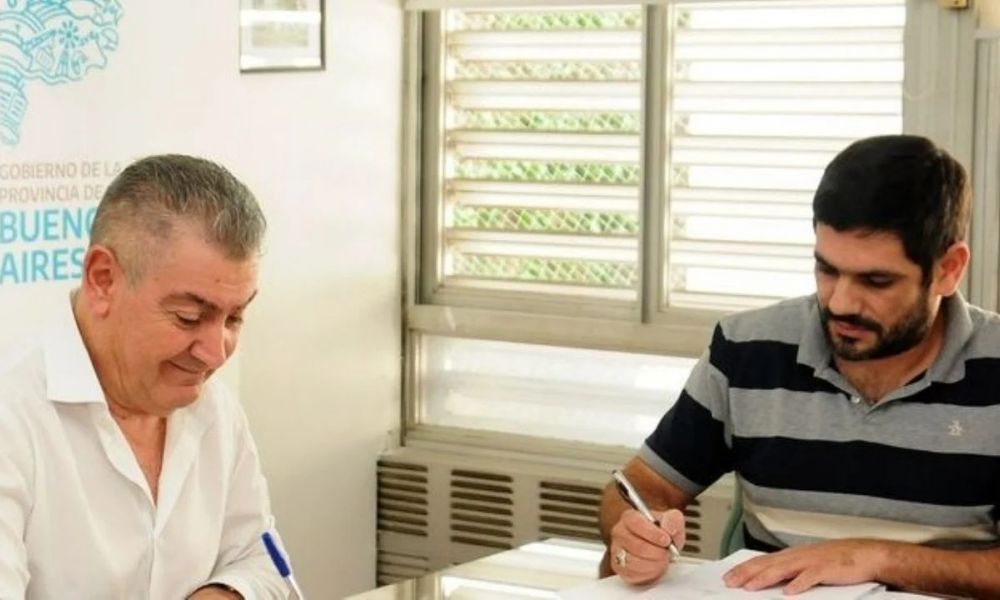 Convenio IOMA-FEMEBA