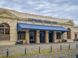 El Museo Municipal renueva su esplendor