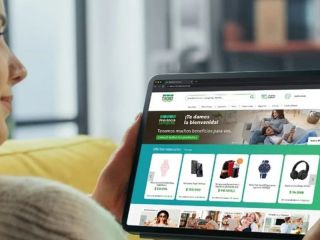 Vuelta a clases: Provincia Compras ofrece 30% y cuotas sin inters