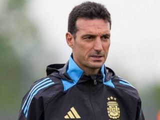 Argentina se mide con Mauritania en su última prueba antes del Mundial 2026