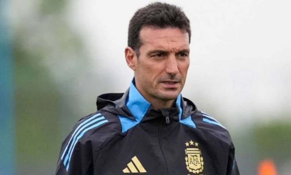 Argentina se mide con Mauritania