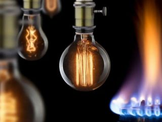 Ajuste de tarifas energticas: baja el gas y sube la electricidad