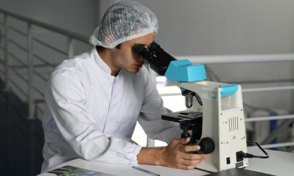 Legionella y neumonía en Tucumán