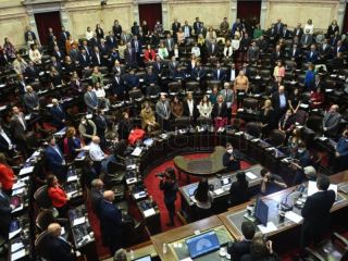 Diputados convirti en ley el desarrollo del cannabis medicinal