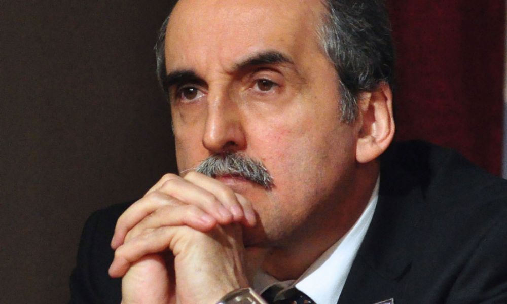 Guillermo Moreno