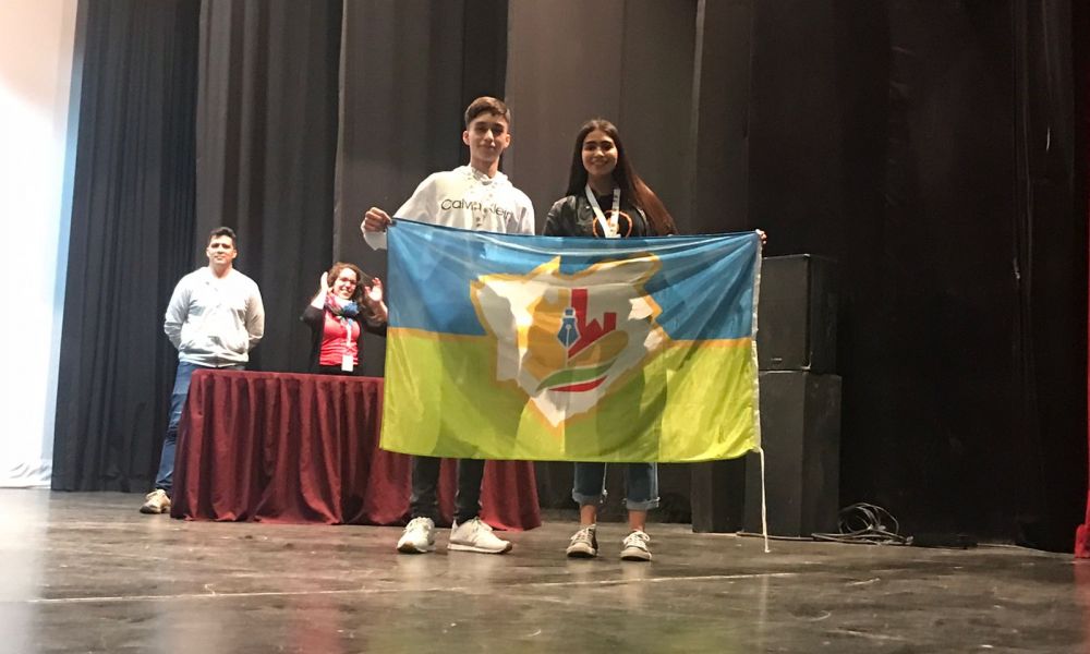 Juegos Bonaerenses 2022