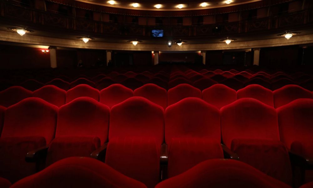 Dejan de financiar películas con pocos espectadores