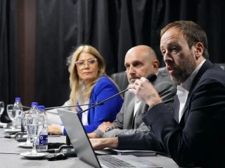 La Provincia congela el Inmobiliario y baja la Patente: Alivio fiscal en tiempos de crisis