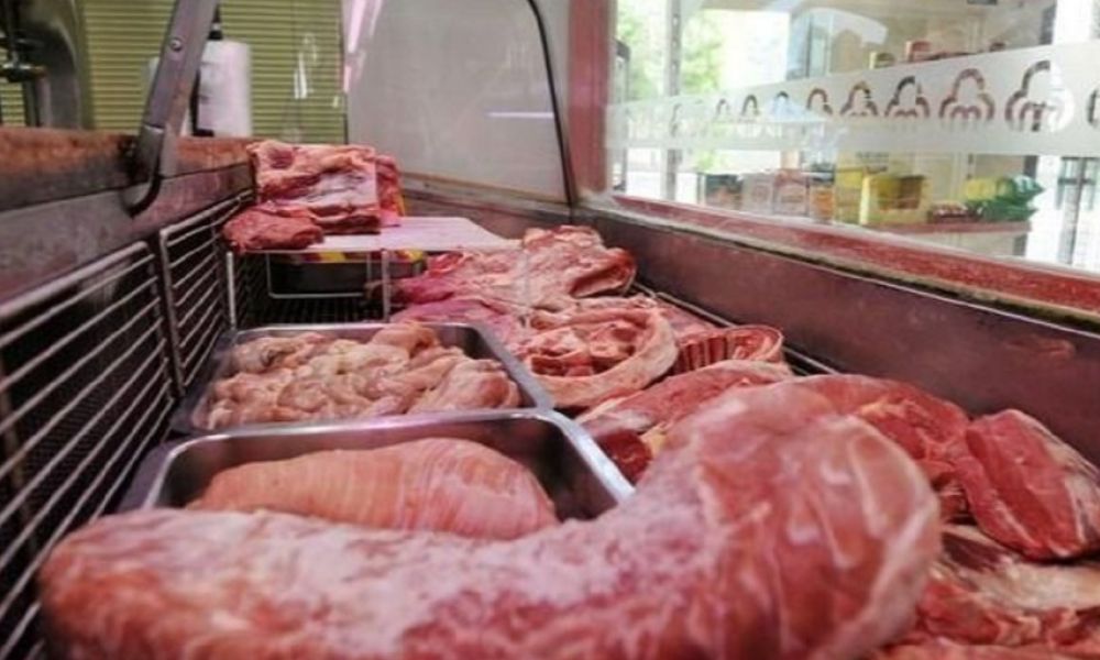 Cortes de carne