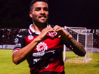 Douglas Haig impuso su juego y sacó ventaja en Pergamino