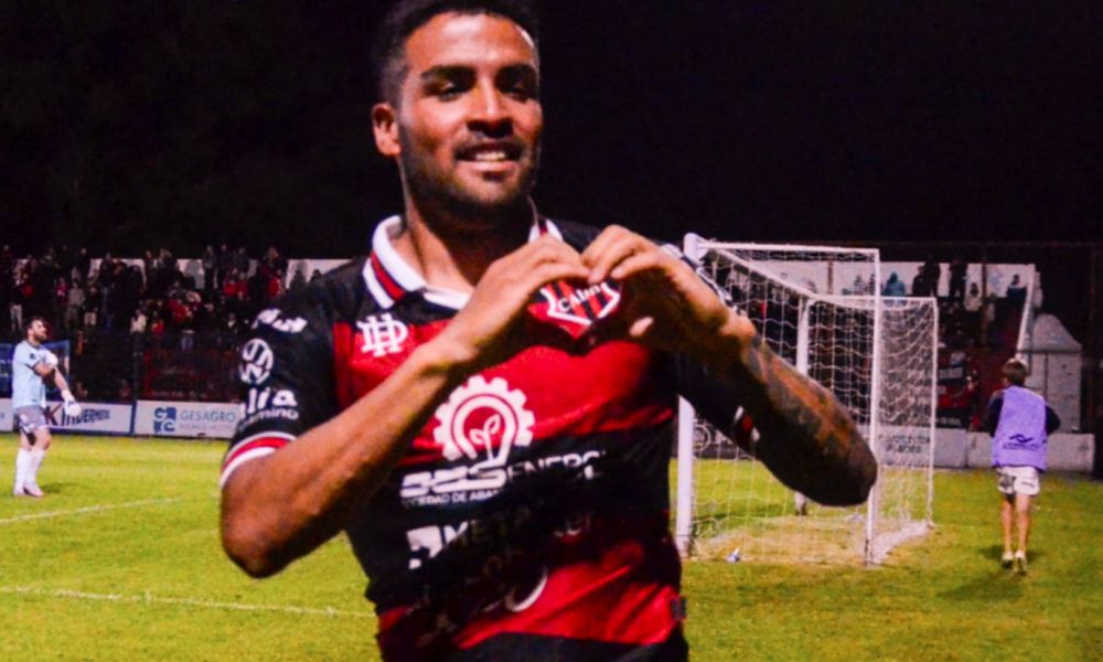Douglas Haig impuso su juego y sacó ventaja en Pergamino