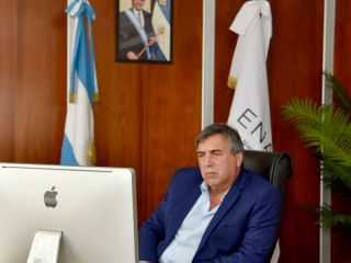 El despliegue del 5G en Argentina ser� un programa de mediano y largo plazo