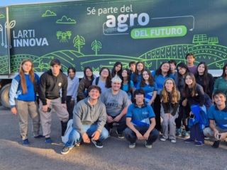Expo Futuro 2026 llega a Pergamino: una propuesta para orientar a los jóvenes en la elección de su carrera