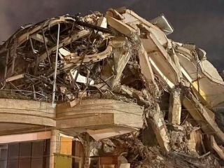 Terremotos en Venezuela: La tragedia se agrava con 235 muertos y miles de heridos